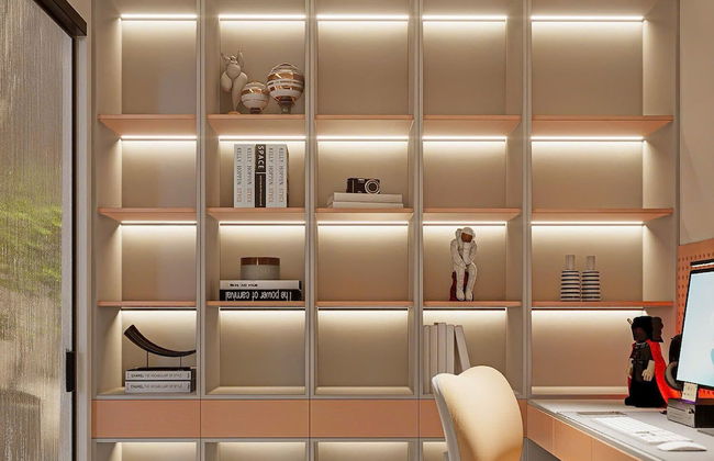 Ho Loan Apartment - Foto 12