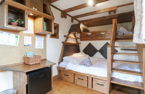 Daisy Cow Shed 1 - Foto 9