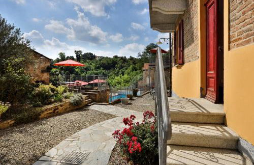 Villa Pesce, Mombaruzzo - Foto 9