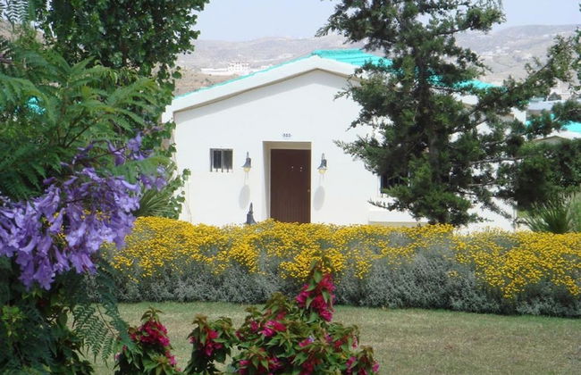 Raghdan Village - Photo 31