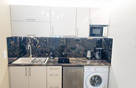 Ourania's and Lena's House - Foto 6