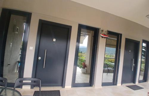 Villa Constangie - Foto 3