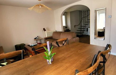 Le Cosy Home - Foto 2