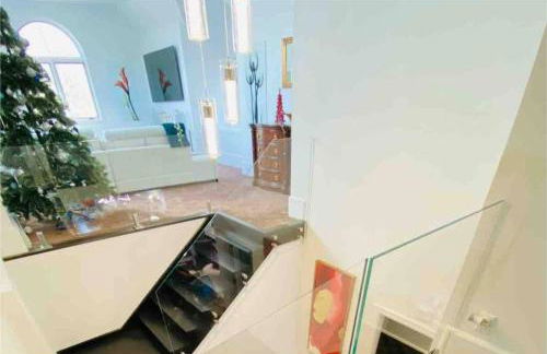 Mountain Vista Luxury Retreat! - Foto 62