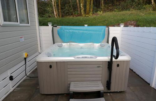 Woodstock Lodge - Foto 16