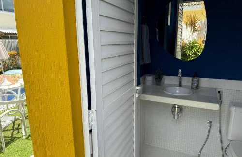 Casa super agradável em Busca Vida a 100m da praia! - Foto 65