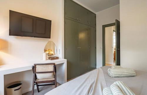 Camp Nou Stadium Apartment - Photo 26