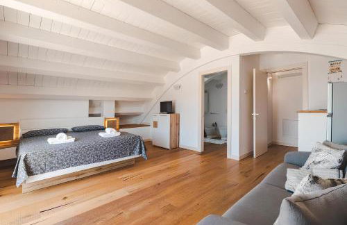 Attico Riva Mare - Foto 16