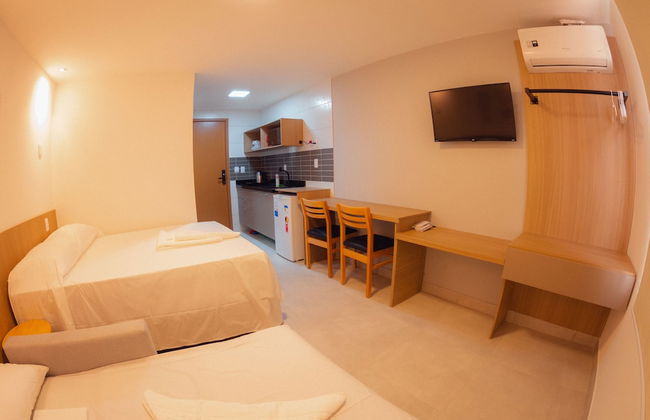 Chocolate com Pimenta Edifício - Foto 13