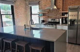 Jungle Vibe by Jungle House Downtown & Short North Free Parking 5 800 Reviews Near Convention Center & Nationwide Arena & Ohio State Walk to High Street - Foto 11