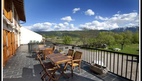 Mas Meya - Foto 1, Garden, Other