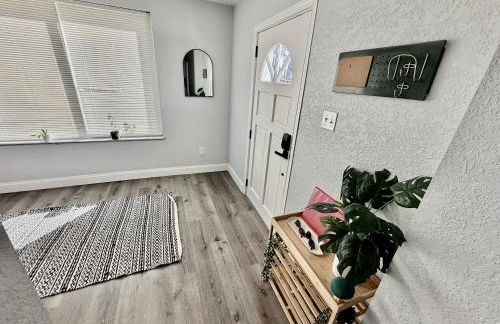 Relaxing 3BR Home Near Orlando Downtown & Parks - Foto 48