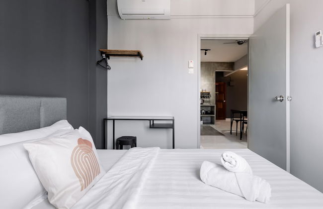 Seri Kota Apartment George Town - Foto 5