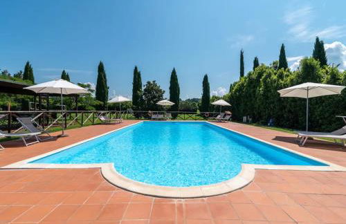 Apartment in Laterina with garden - Foto 2