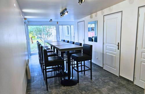 Maison d'exception sur la ligne droite des Hunaudières - Photo 11