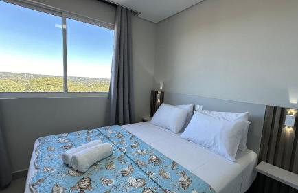 Apartamento na região central de Foz - Cancún - Foto 47