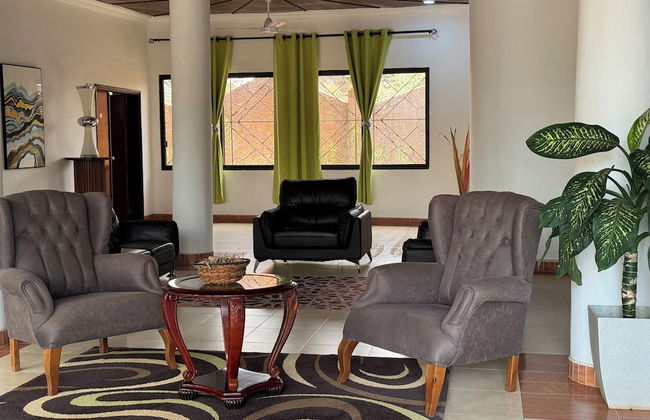 Seafront Residences - Foto 19