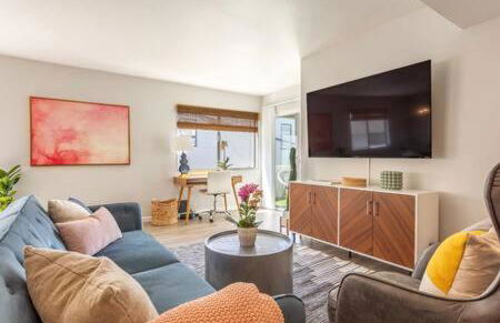 Downtown Manhattan Beach 3 Bed Townhouse Parking - Foto 6