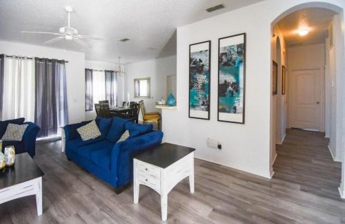 4 bedrooms pool home Highlands Reserve - Foto 8