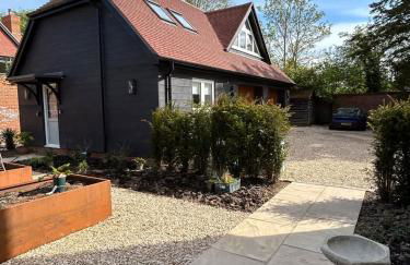 Goring River Retreat with Gym and Wellness Area - Photo 22