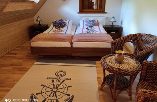 Dworek. Lubkowo - Foto 18