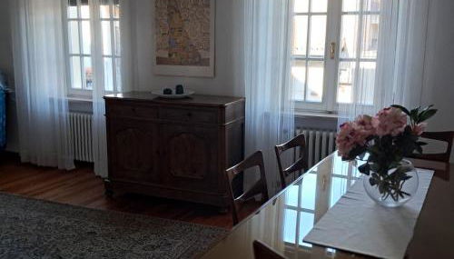 Il cortile dei cipressi - Caravate large apartment - Foto 2