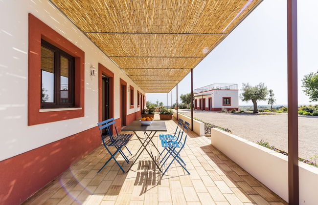 Quinta da Baleeira - Foto 46