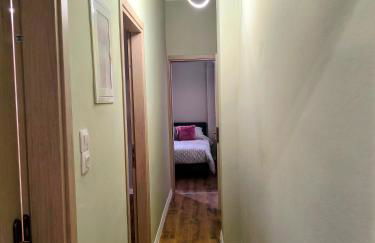 S-eva resort athens apartments - Photo 12