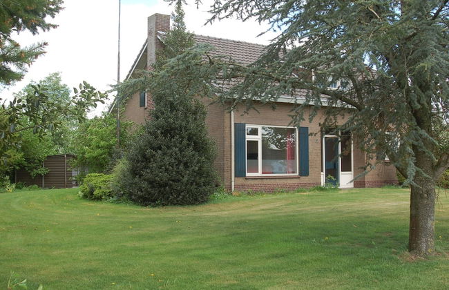 Holiday Home in Elsendorp With Garden - Foto 31