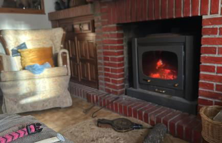 Casa campo de 3 habitaciones con parcela - Foto 41