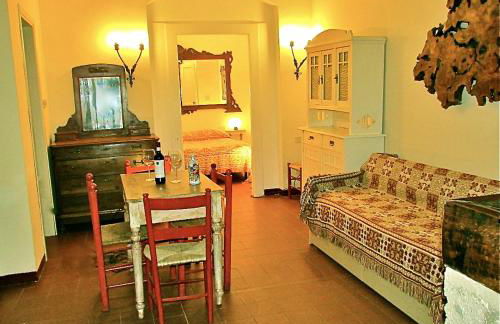 Agriturismo "Borgo Madonna degli Angeli" - charming cottages in the gardens ! - Foto 41