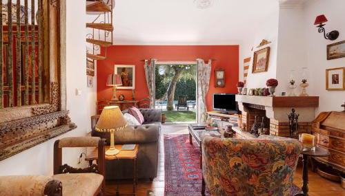 Little Paradise 25 min from Lisbon - Foto 4