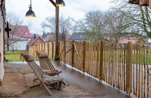 Ferienhaus Honey Bee - Foto 37