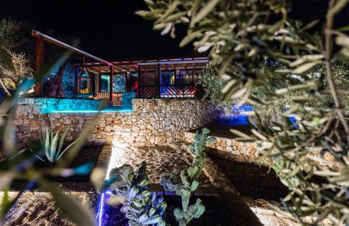 Masseria Santa Teresa - Foto 40