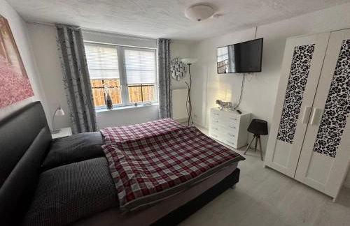 Holiday Home Huus ant Koornfeld by Interhome - Foto 41