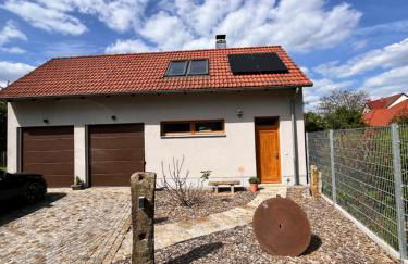 Ferienhaus Katharina - Foto 6