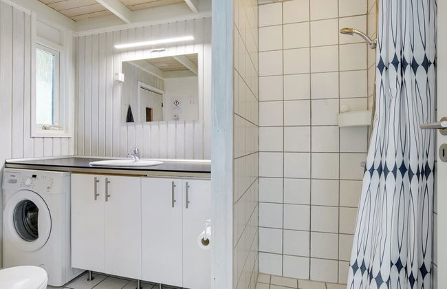 "Kragh" - 950m from the sea - Foto 21