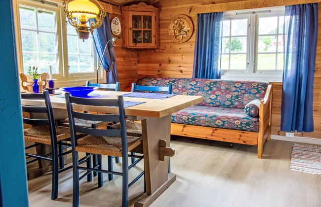 Naustvollen - Foto 11