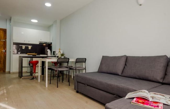 Apartaclub 14116 in Chiclana - Foto 6