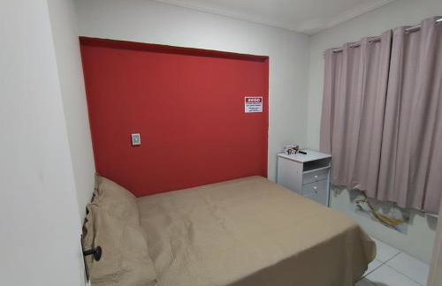 Fortaleza Praia iracema apartamento Guanaces vista mar - Photo 22