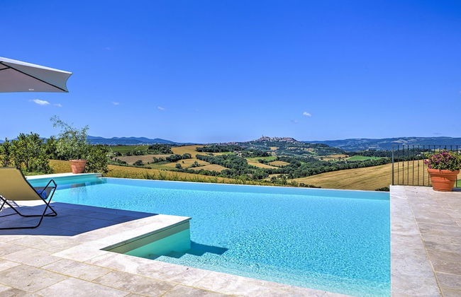 Casale Dei Gelsomini 8 - Foto 11