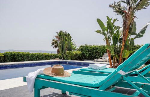 Punta Carnero - Villa de ensueño - Foto 12