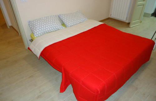 Appartamento con terrazza - Foto 11
