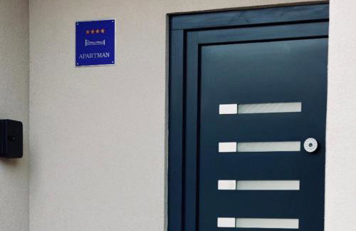 House AGAPE near Zagreb with rooftop jacuzzi - Foto 37