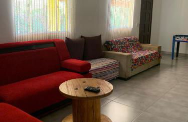 Casa com Piscina para Casais ou Familias - Foto 30