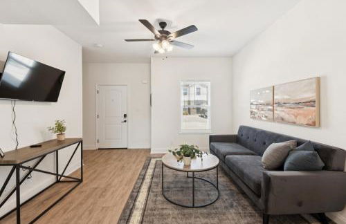 Arte Luxury townhomes E2 I Comfy 2 Bed 25 Bath - Foto 12