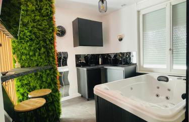 Triplex sensuel - Foto 1