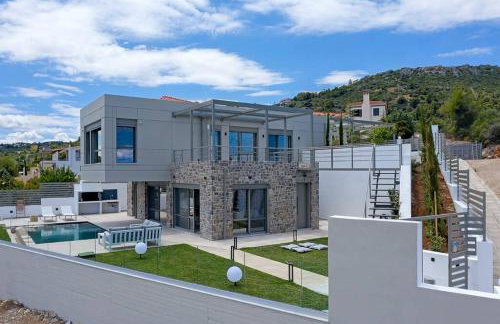 Villa Theologos - Foto 22