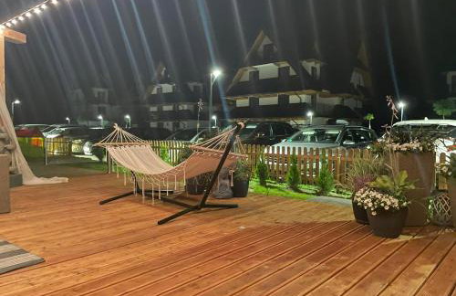 Apartament Malachit z widokiem na Tatry - Foto 19