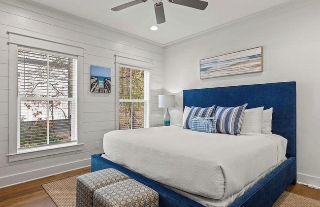 Magnolia Cottages by the Sea by Panhandle Getaways - Foto 68